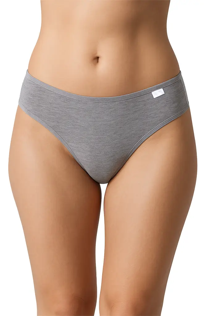 LOT DE 12 CULOTTE BIKINI