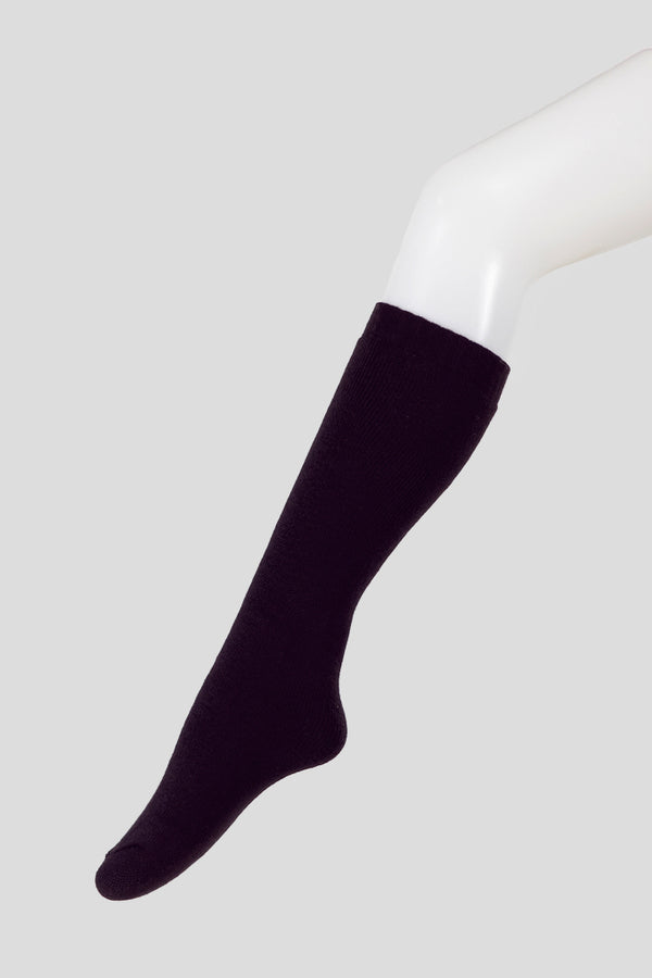 LOT DE 3 CHAUSSETTES THERMIQUES