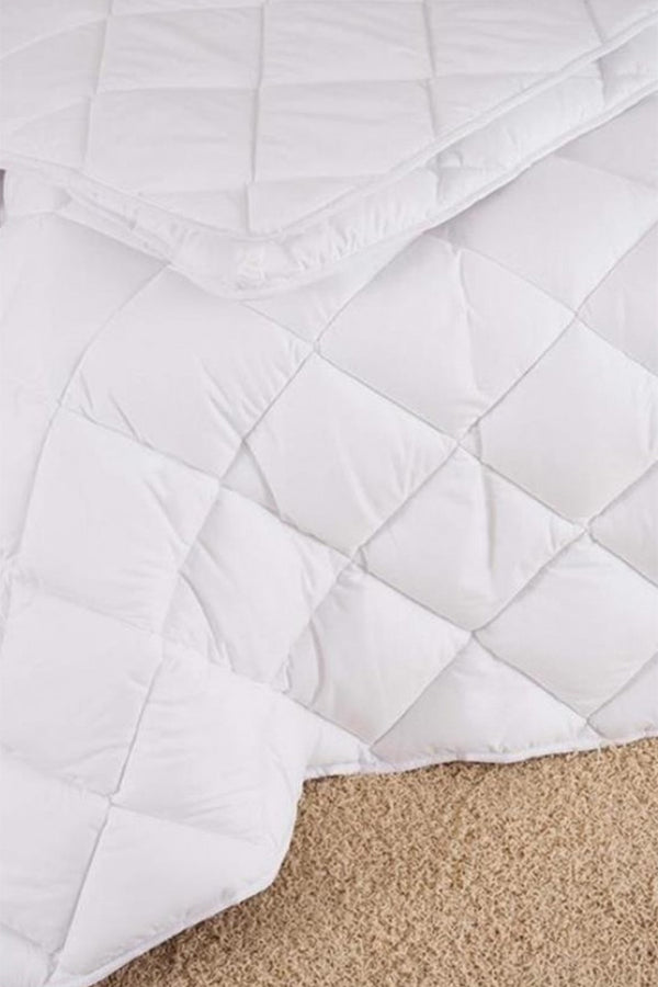LA COUETTE COTON & MICROFIBRE