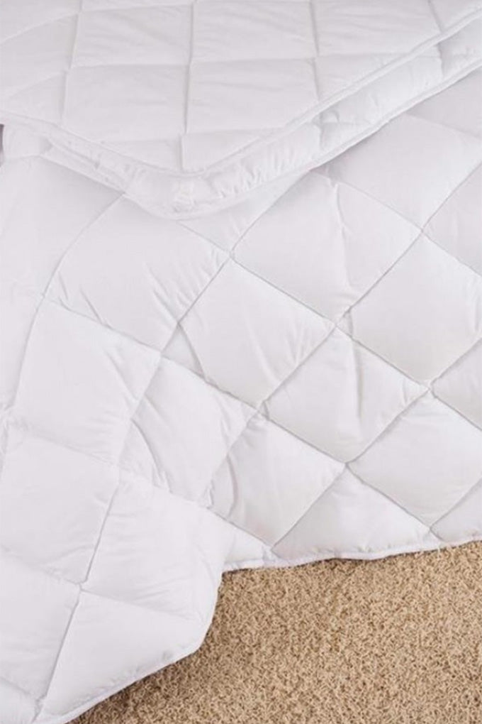 LA COUETTE COTON & MICROFIBRE