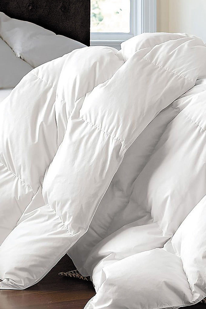 LA COUETTE GARNISSAGE PLUMES