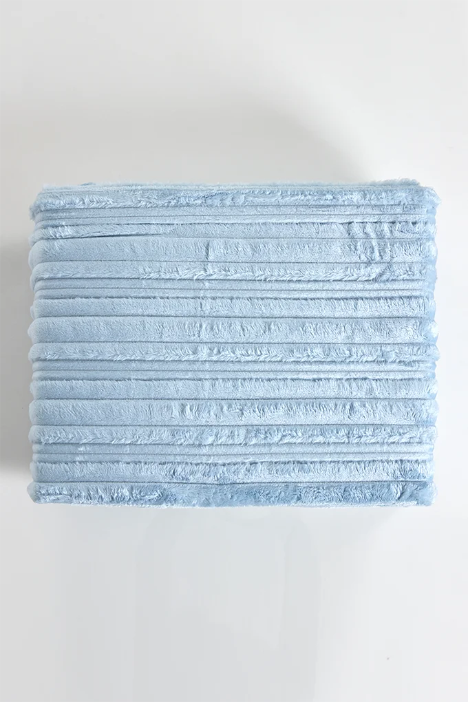 LA PARURE DE LIT CORALLINE UNIE