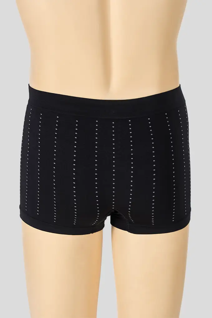 LOT DE 12 BOXER HOMME