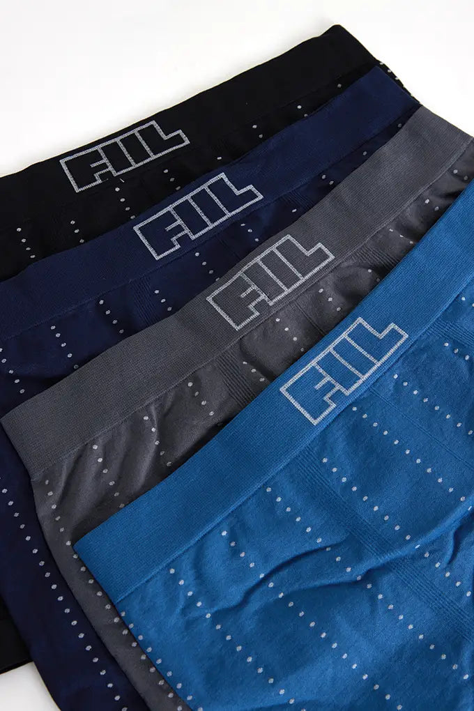 LOT DE 12 BOXER HOMME