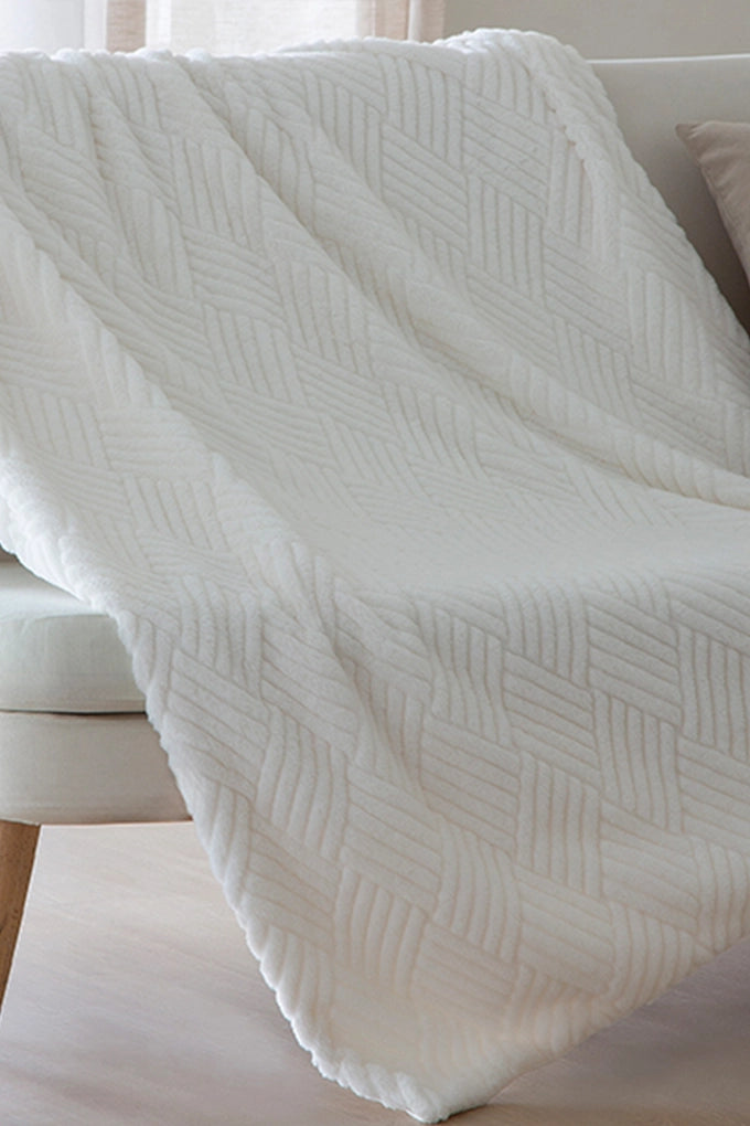 LE PLAID RELIEF DARIEL