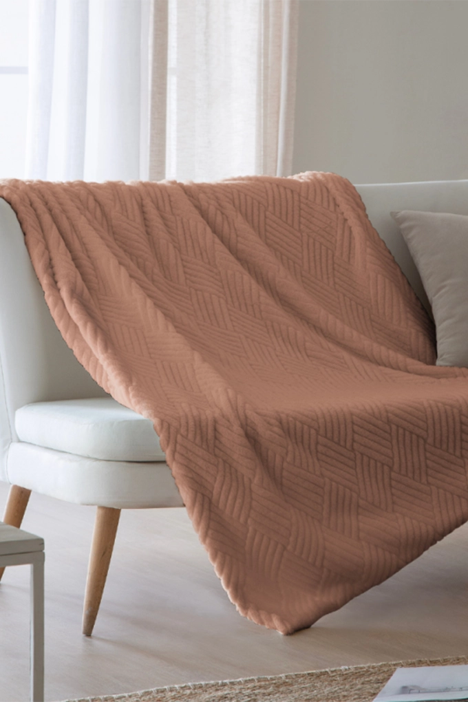 LE PLAID RELIEF DARIEL