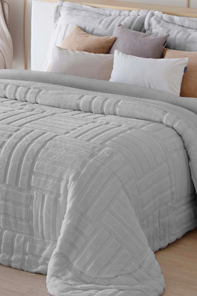 LA COUETTE SHERPA ADRIEN