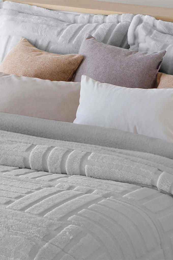 LA COUETTE SHERPA ADRIEN