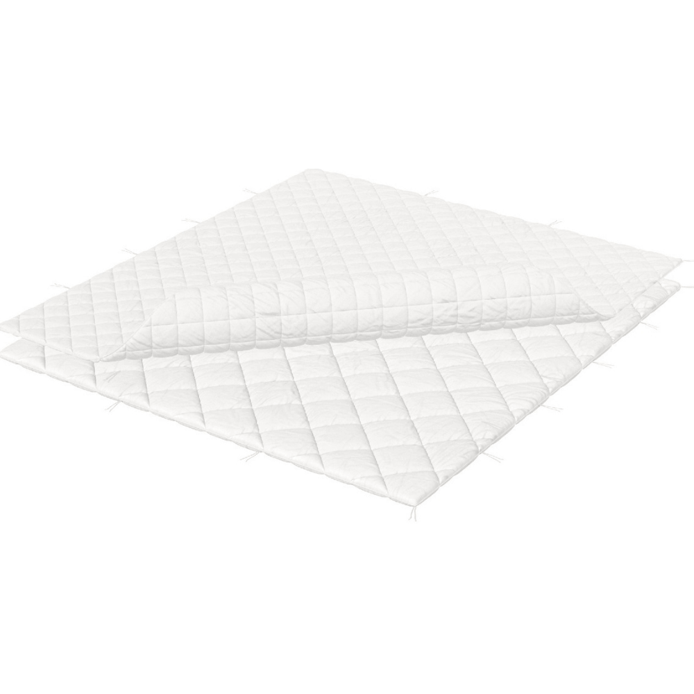 COUETTE 4 SAISONS MODULABLE - DUVET FUSION