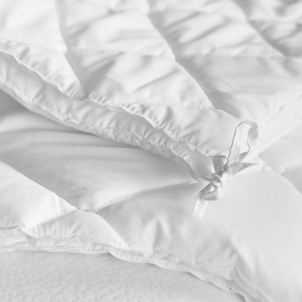 COUETTE 4 SAISONS MODULABLE - DUVET FUSION