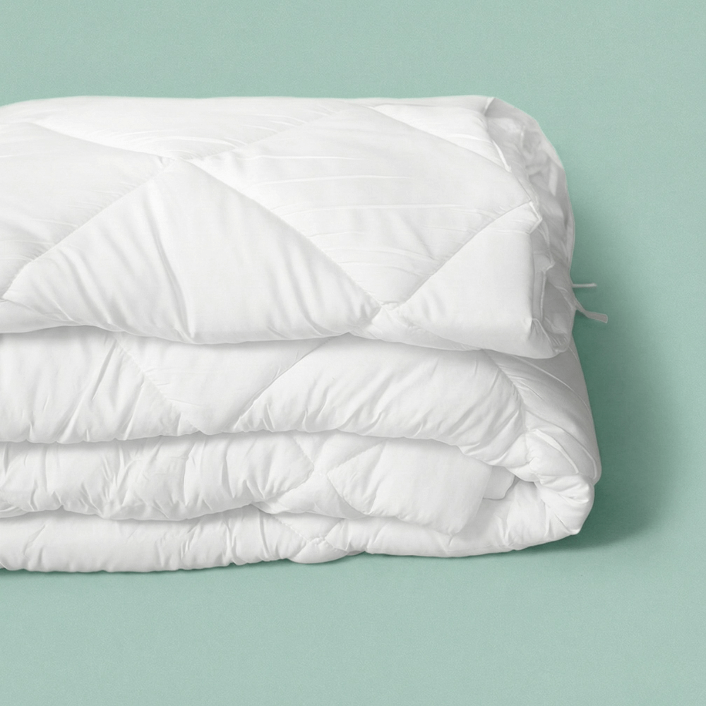 COUETTE 4 SAISONS MODULABLE - DUVET FUSION