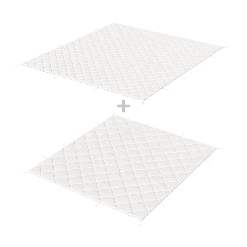 COUETTE 4 SAISONS MODULABLE - DUVET FUSION